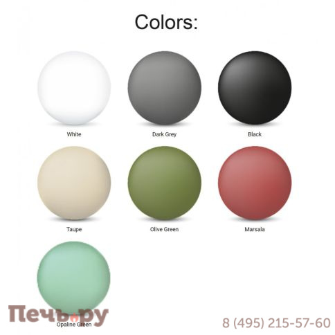 Стол пластиковый складной Siesta Contract Helen Folding Table 60 234/292-1944 фото 8