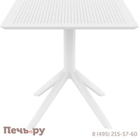 Стол пластиковый Sky Table 80 234/106-0135 фото