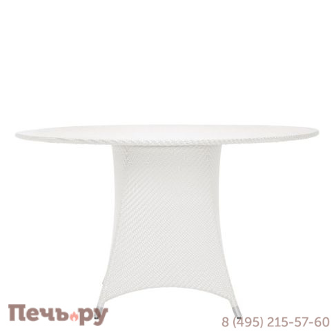 Стол плетеный обеденный Janus et Cie Amari JNS/736-10-515/N фото