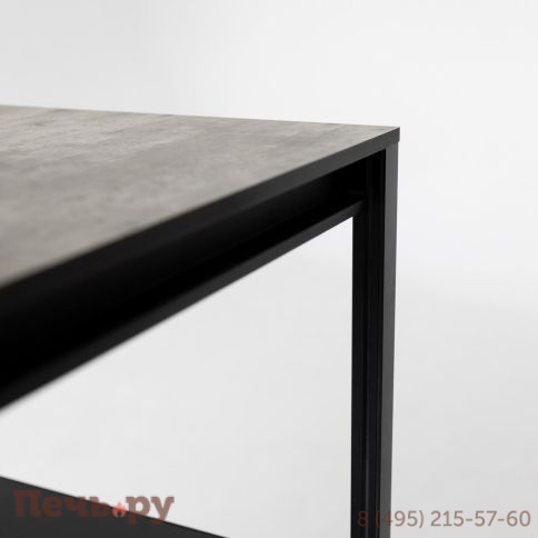 Стол разделочный Cronon с мойкой Lounge B-02S-L, 90 см фото 8