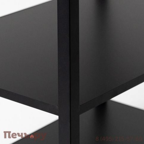 Стол разделочный Cronon с мойкой Lounge B-09S, 60 см фото 6