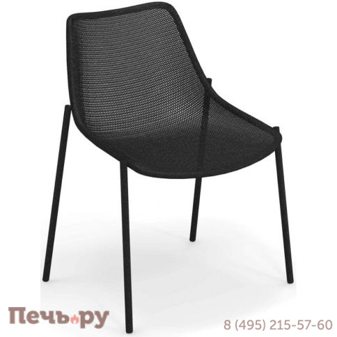 Стул металлический EMU Round фото