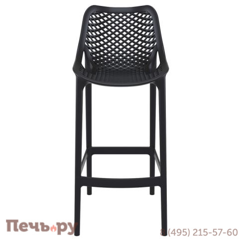 Стул пластиковый барный Air Bar 75 234/068-4362 фото 6