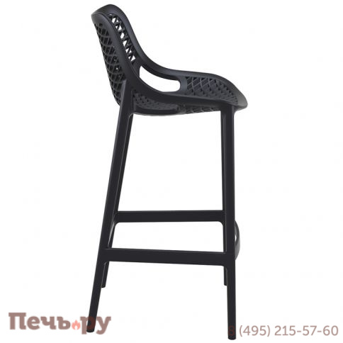 Стул пластиковый барный Air Bar 75 234/068-4362 фото 8