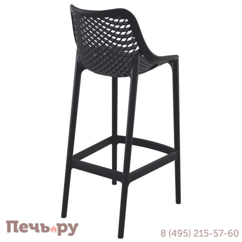 Стул пластиковый барный Air Bar 75 234/068-4362 фото 9