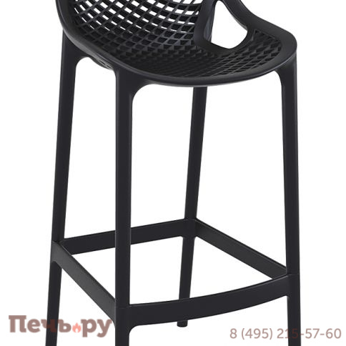 Стул пластиковый барный Air Bar 75 234/068-4362 фото
