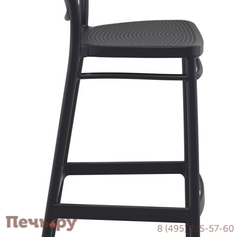 Стул пластиковый барный Marcel Bar 75 234/269-1545 фото 6