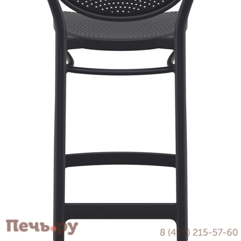 Стул пластиковый барный Marcel Bar 75 234/269-1545 фото 9