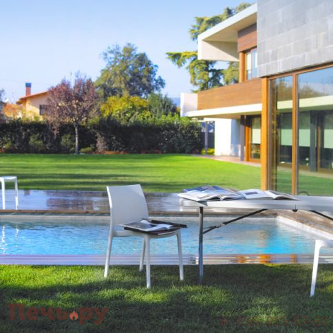 Стул пластиковый Maya 234/025-6069 фото 8