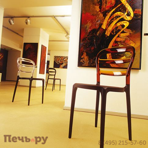 Стул пластиковый Miss Bibi 234/055-1118 фото 4