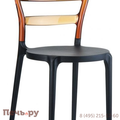 Стул пластиковый Miss Bibi 234/055-1118 фото