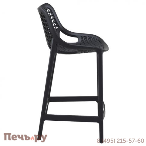 Стул пластиковый полубарный Air Bar 65 234/067-4270 фото 5