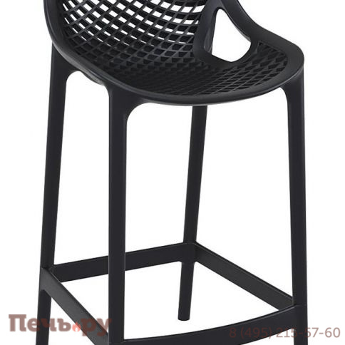 Стул пластиковый полубарный Air Bar 65 234/067-4270 фото