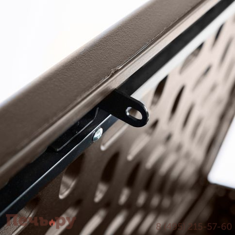 Сундук Gardeck Palram L 568 л, тёмно-коричневый (2025) фото 15