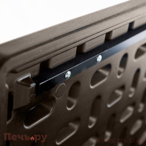 Сундук Gardeck Palram XL 870 л, тёмно-коричневый (2025) фото 9