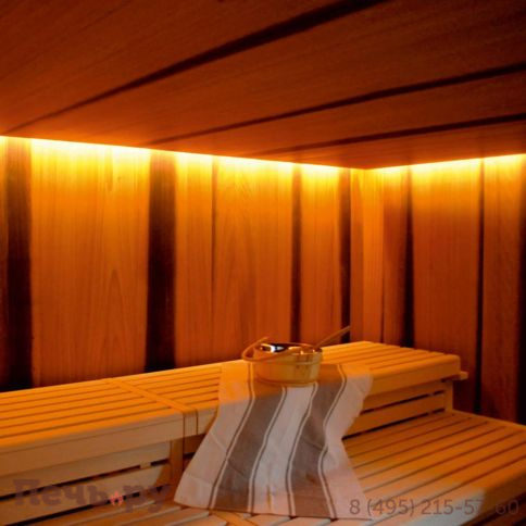 Световой шнур Licht-2000 Xenoflex 3 Вт, 24 В, галогеновая фото 3