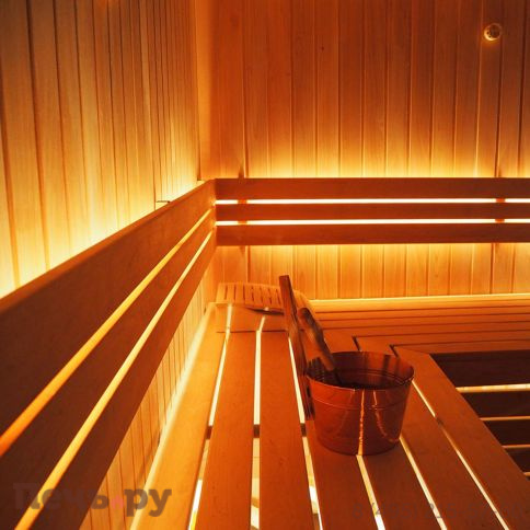 Световой шнур Licht-2000 Xenoflex 3 Вт, 24 В, галогеновая фото 5