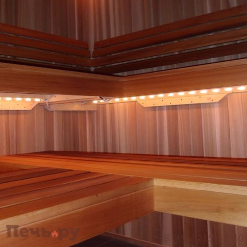 Световой шнур Licht-2000 Xenoflex 3 Вт, 24 В, галогеновая фото 6