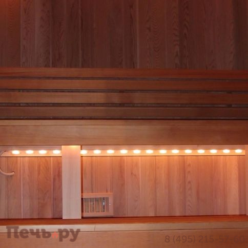 Световой шнур Licht-2000 Xenoflex 3 Вт, 24 В, галогеновая фото 8