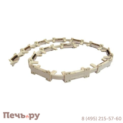 Световой шнур Licht-2000 Xenoflex 3 Вт, 24 В, галогеновая фото