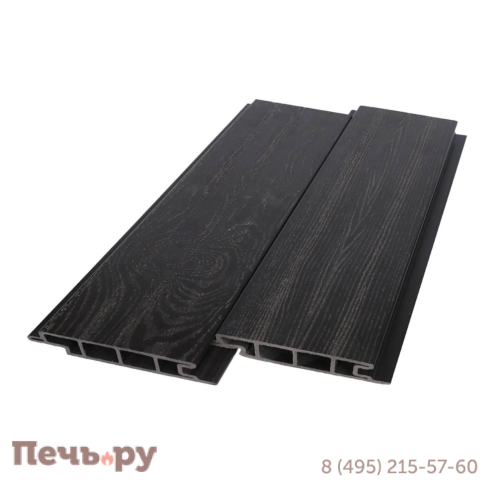 Террасная доска ДПК Oliverdeck Бесшовная №2 фото