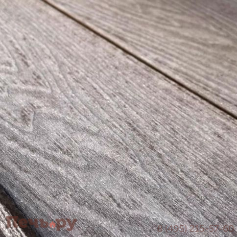 Террасная доска Gardeck Holzhof NauticPrime (Light) Esthetic Wood, 145*22*4000мм фото 11