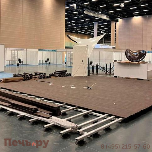 Террасная доска Gardeck Holzhof NauticPrime (Light) Esthetic Wood, 145*22*4000мм фото 12