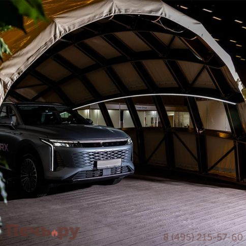 Террасная доска Gardeck Holzhof NauticPrime (Light) Esthetic Wood, 145*22*4000мм фото 2