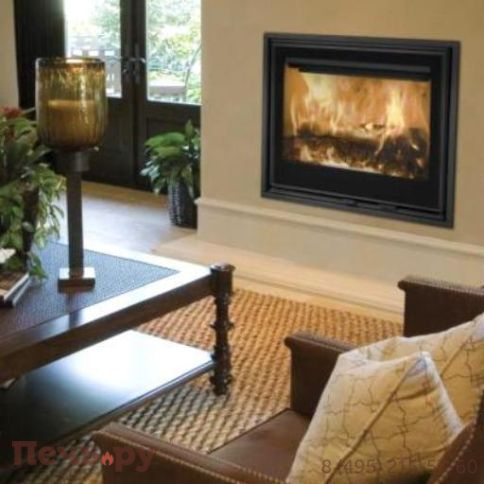 Топка Dovre 2576CBS/B фото 3