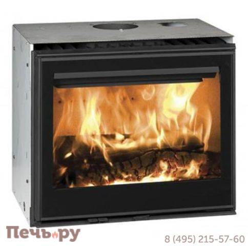 Топка Dovre 2576CBS/B фото