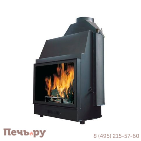 Топка EdilKamin Idro 50 cs фото