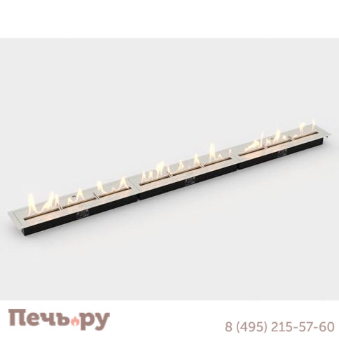 Топливный блок Good Fire 1800 МУ фото