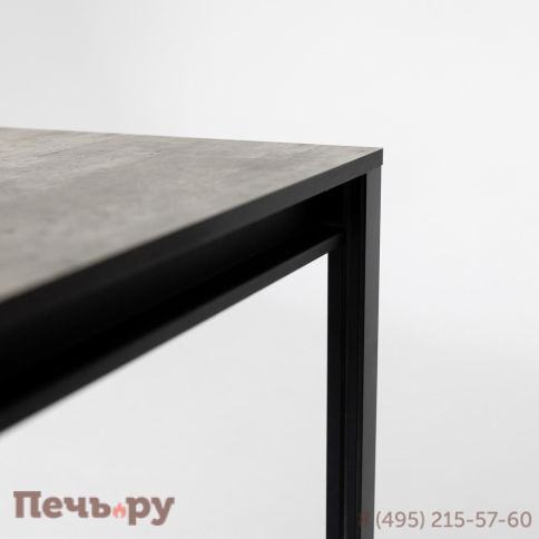 Угловой стол разделочный Cronon Lounge D-15, 60 см фото 5