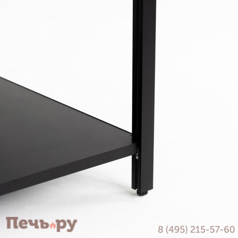 Угловой стол разделочный Cronon Lounge D-15, 60 см фото 6