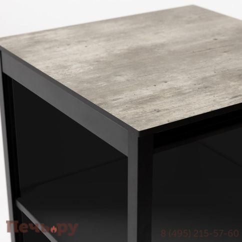 Угловой стол разделочный Cronon Lounge D-15, 60 см фото 7