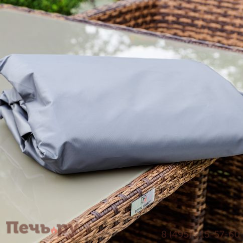 Универсальный чехол на мебель Royal Family  фото 3