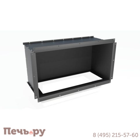 Встраиваемый корпус для биокамина Biograte Case 700 фото 4