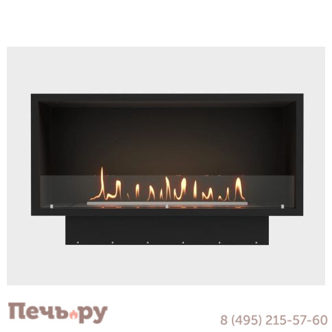 Встроенный биокамин Lux Fire Кабинет 1270 А фото 2