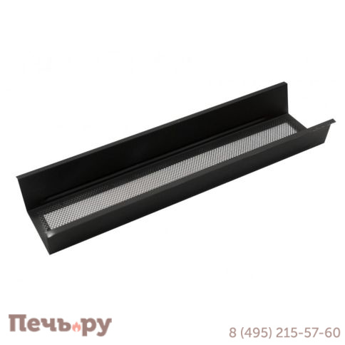 Вторая сетка для решетки Kratki 11х42 фото