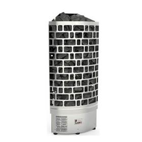 Электрическая печь SAWO Tower Aries угловая ARI3-75Ni2-CNR-P (со встроенным блоком мощности Saunova 2.0, панель управления не включена) изображение Электрическая печь SAWO Tower Aries угловая ARI3-75Ni2-CNR-P (со встроенным блоком мощности Saunova 2.0, панель управления не включена) фото