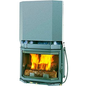 Каминная топка Chazelles CP701R изображение Каминная топка Chazelles CP701R фото