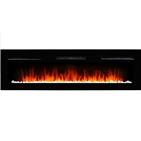 Электрический камин Electrolux Infinity EFP/P-1600ULS фото