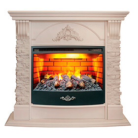 Портал RealFlame Athena 25/ 25.5 изображение Портал RealFlame Athena 25/ 25.5 фото