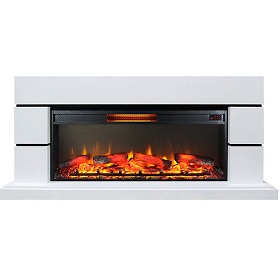 Портал InterFlame Норд под очаг Foton 42 LED FX фото