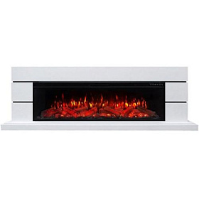 Портал InterFlame Норд под Freespace 60 LED FX QZ фото