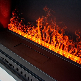 Электрический очаг Schones Feuer 3D FireLine Hugo 26 изображение Электрический очаг Schones Feuer 3D FireLine Hugo 26 фото