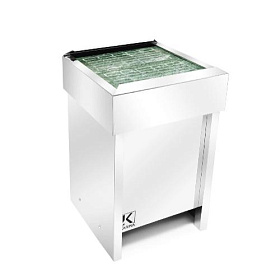 Электрическая печь Karina Эко Eco 10 фото