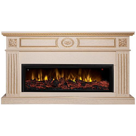 Портал RealFlame Siena 42 BV под очаги Saphir 42/Beverly 1000 фото