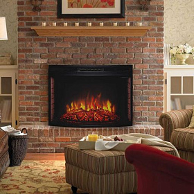 Электроочаг RealFlame Firespace 33 S IR изображение Электроочаг RealFlame Firespace 33 S IR фото