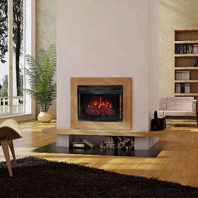 Электроочаг RealFlame Firefield 25 S IR изображение Электроочаг RealFlame Firefield 25 S IR фото